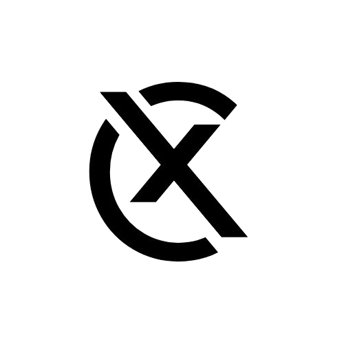 TheCollectX logo